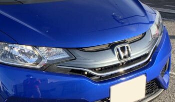Honda Fit 2014 full