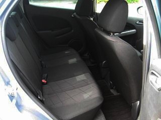 Mazda Demio 2013 full