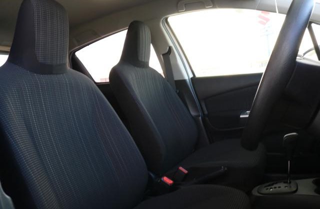 Toyota Vitz 2015 full