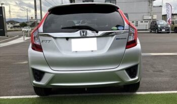 Honda Fit 2014 full