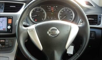 NISSAN SYLPHY 2014 full
