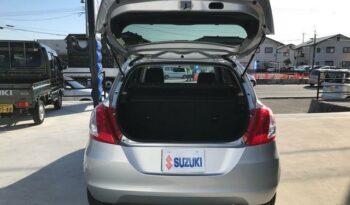 Suzuki Swift 2014 full
